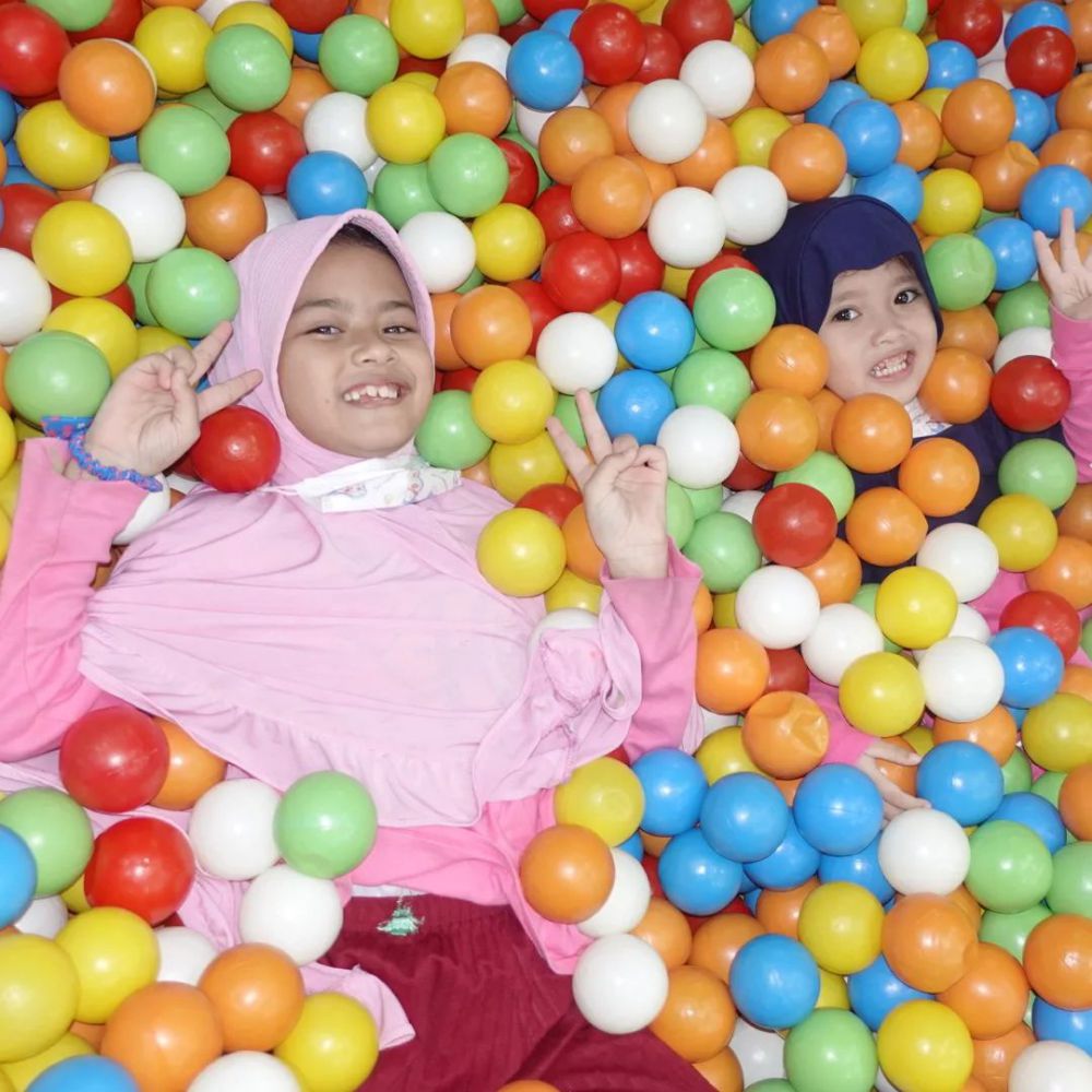 6 Rekomendasi Playground Anak Indoor di Malang, Bisa Main Sepuasnya
