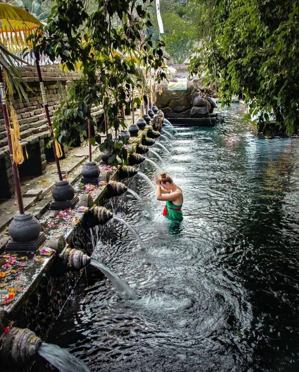 Tempat Wisata Di Ubud