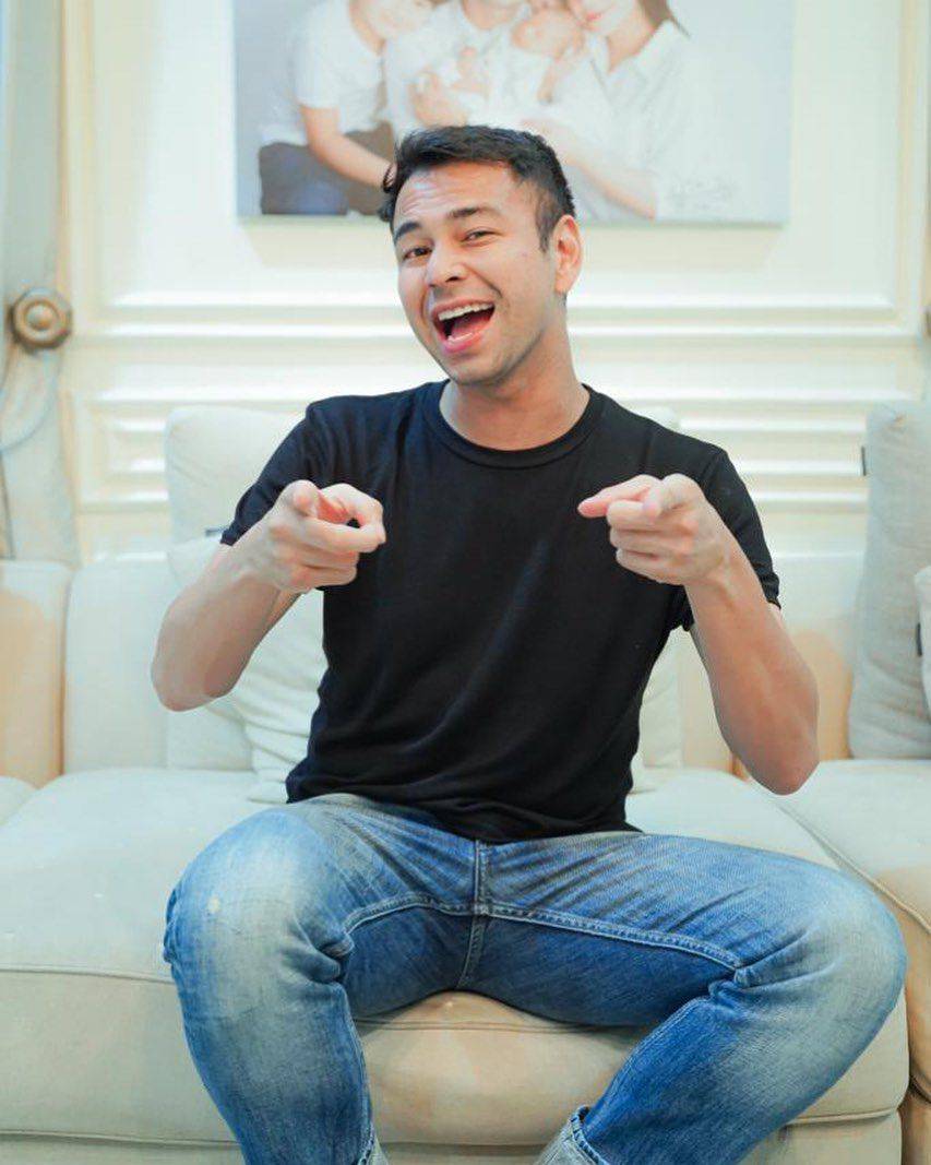 Keahlian Yang Dimiliki Raffi Ahmad, The Real Multitalenta