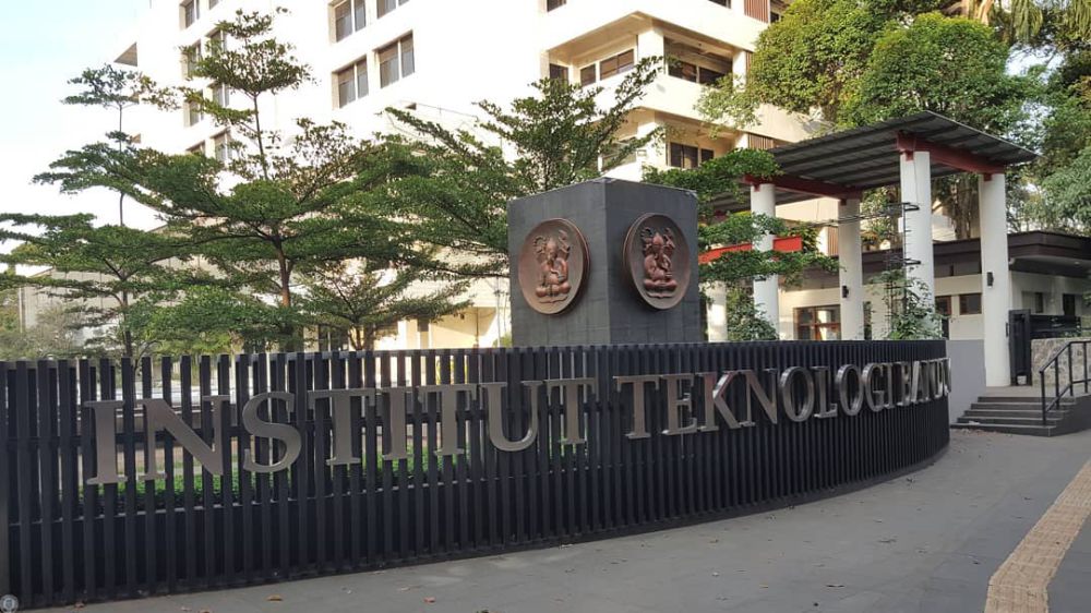 ITB Cirebon Buka Tiga Prodi Baru, Biologi, Manajemen, dan Seni Rupa 