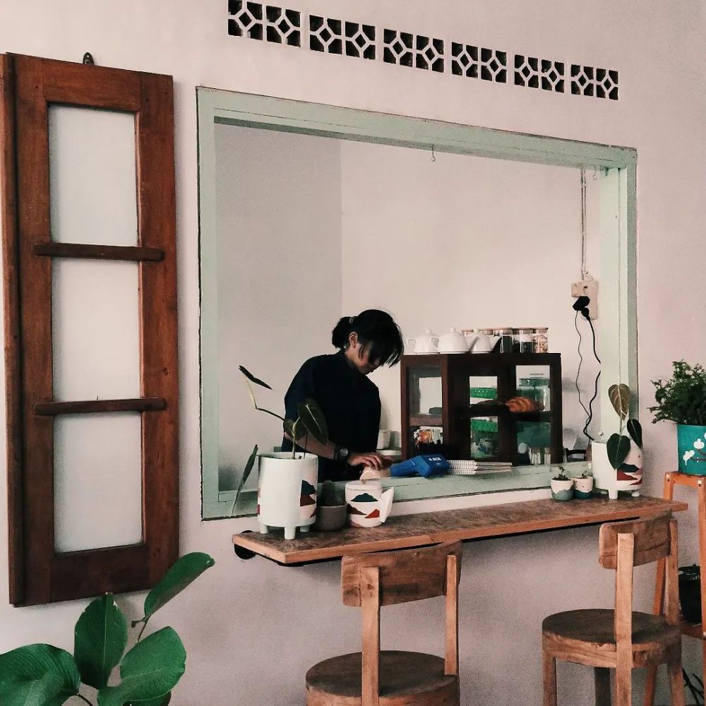 5 Rekomendasi Tea House di Malang