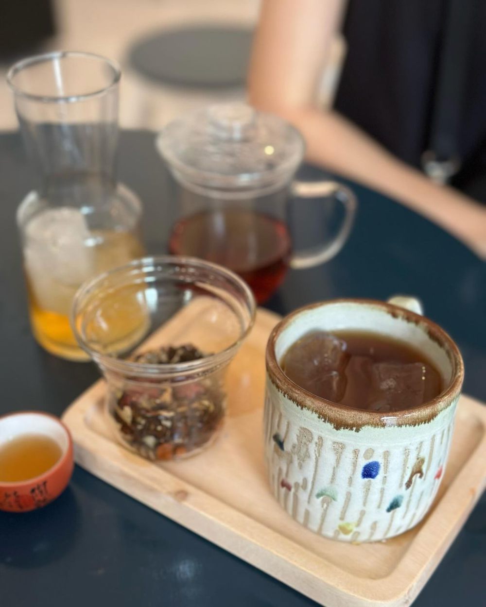 5 Rekomendasi Tea House di Malang