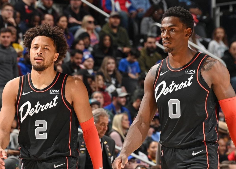 Perkiraan kekuatan tim NBA 2025 berdasarkan pemain muda