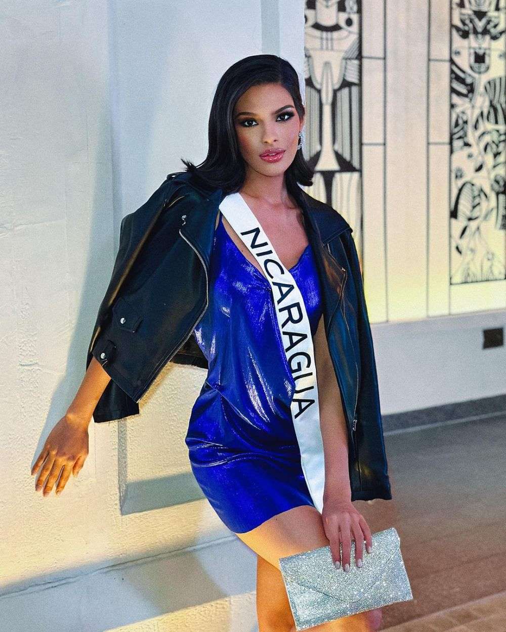 7 Fakta Sheynnis Palacios, Pemenang Miss Universe 2023