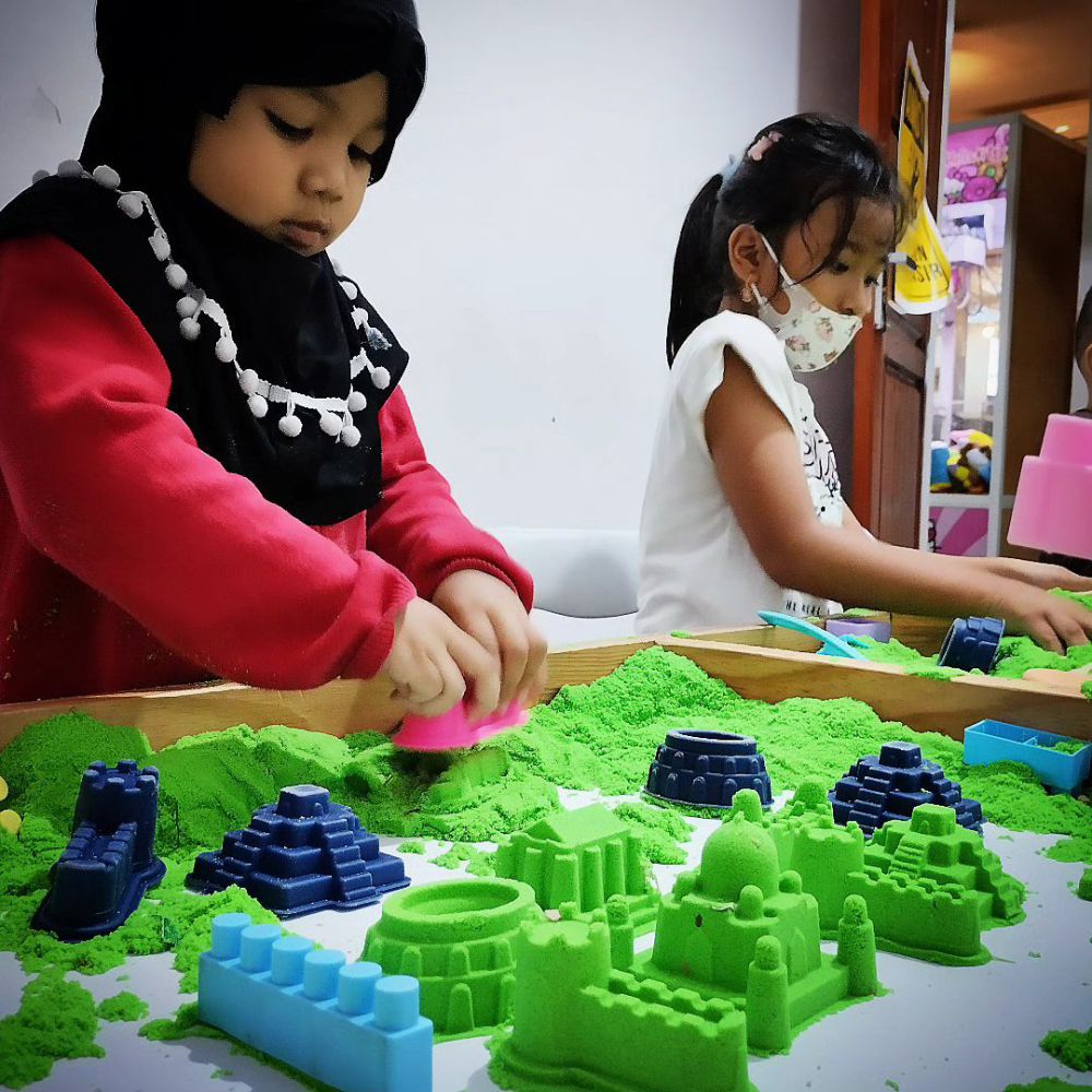 6 Rekomendasi Playground Anak Indoor di Malang, Bisa Main Sepuasnya