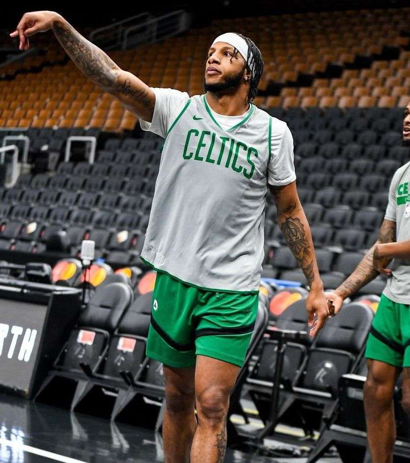 Performa 6 Pemain Baru Boston Celtics Pada Awal 2023/2024