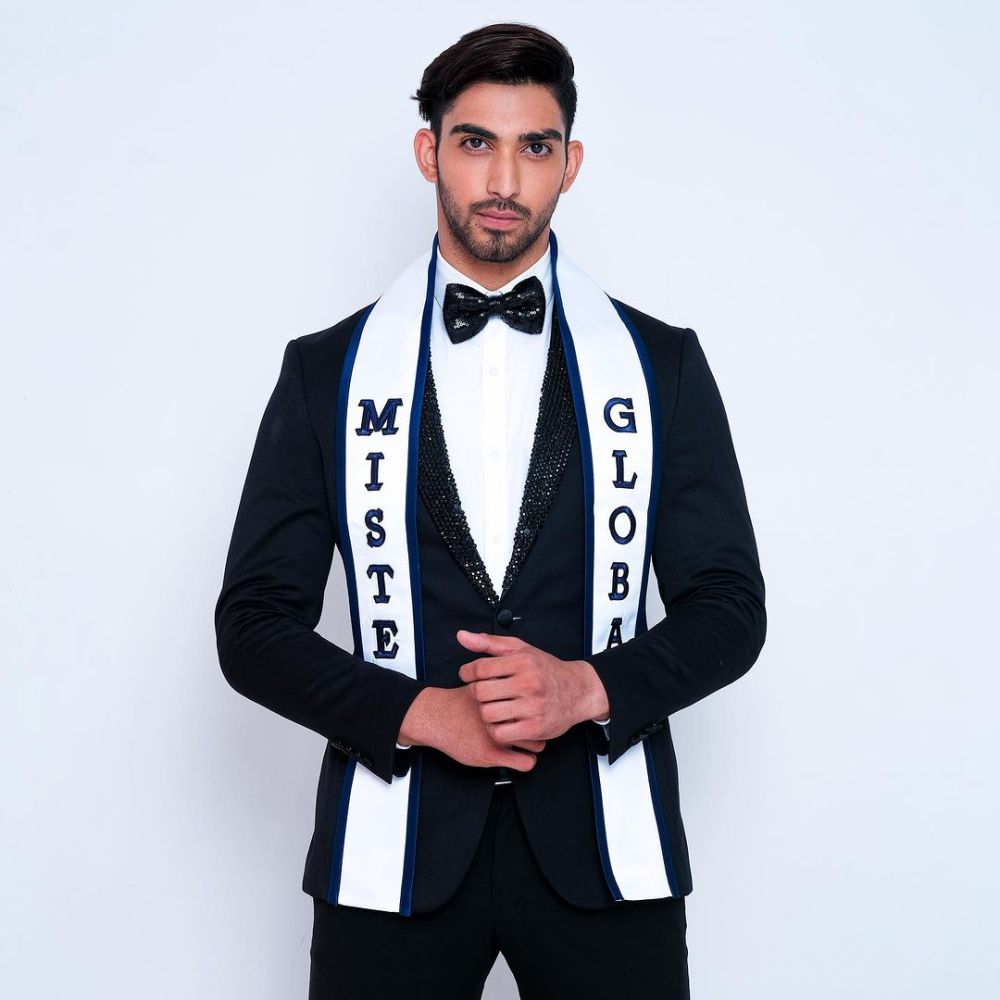 Inilah Hasil Lengkap Final Mister Global 2023, India Juara!