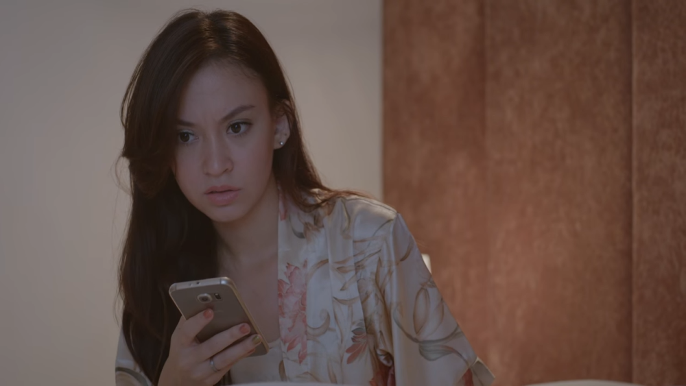 10 Aktris Lawan Main Vino G Bastian di Film Komedi Indonesia, Lucu