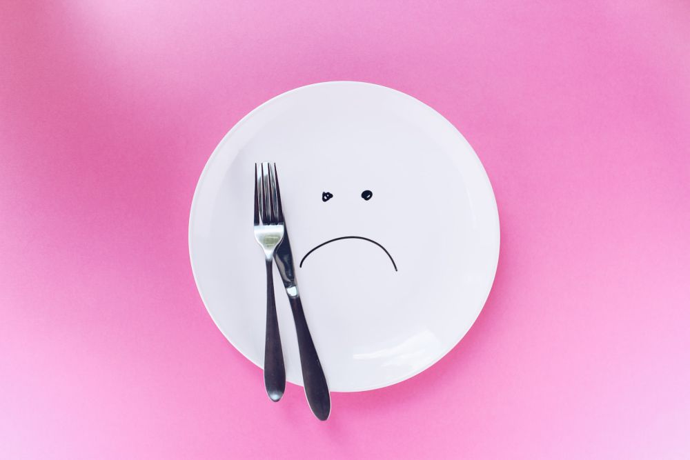 5 Mitos Tentang Diet yang Gak Perlu Kamu Percaya