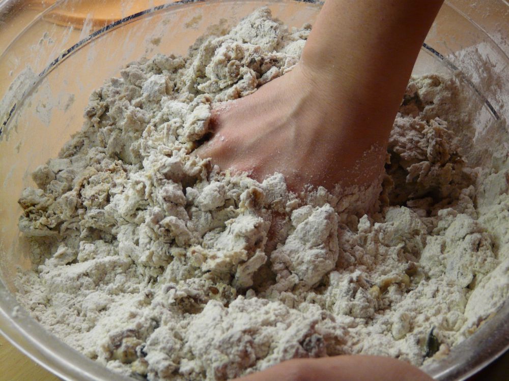 10 Tips Membuat Roti Tawar Kukus, Tak Keriput dan Kempes