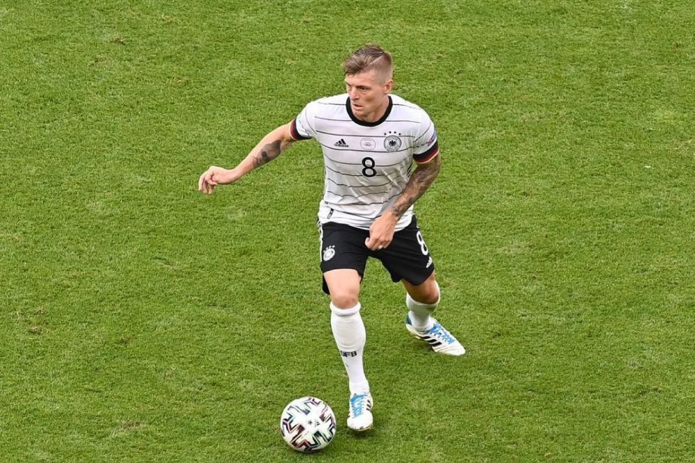 4 Pemain Jerman Jebolan Piala Dunia U-17 yang Kini Menjadi Bintang 