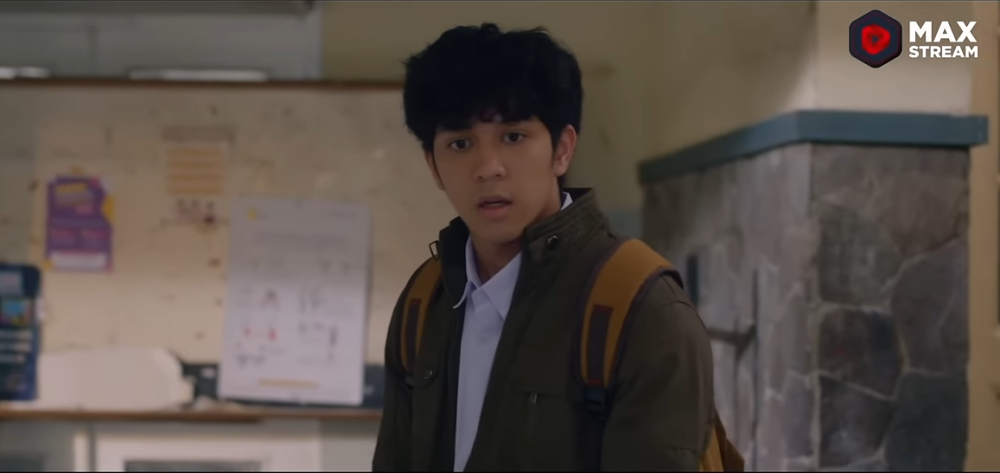 10 Rekomendasi Film dan Series Abun Sungkar, Terbaru 172 Days