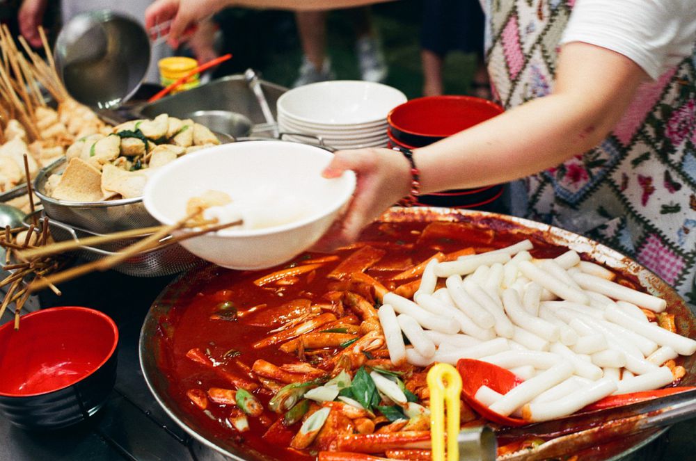 5 Tips Membuat Tteokbokki yang Lezat, Meresap Sempurna!