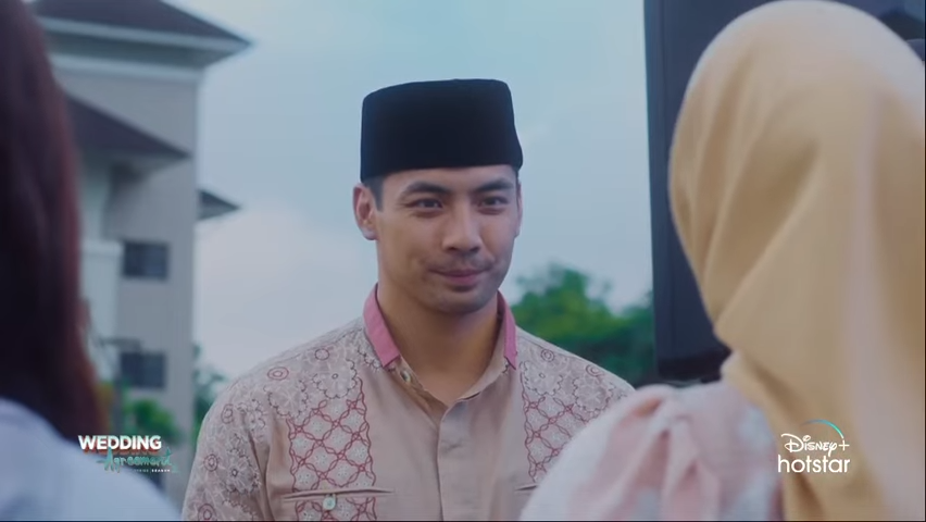 10 Karakter Pria Jatuh Hati pada Janda di Film dan Series Indonesia