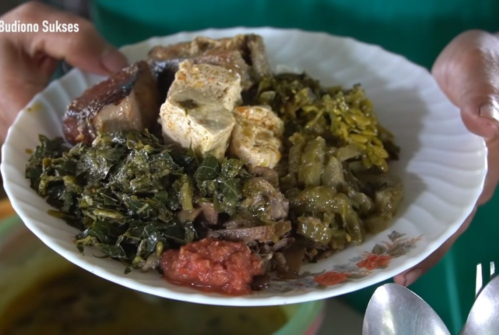 5 Rekomendasi Tempat Sarapan di Sekitar Stasiun Mojokerto 