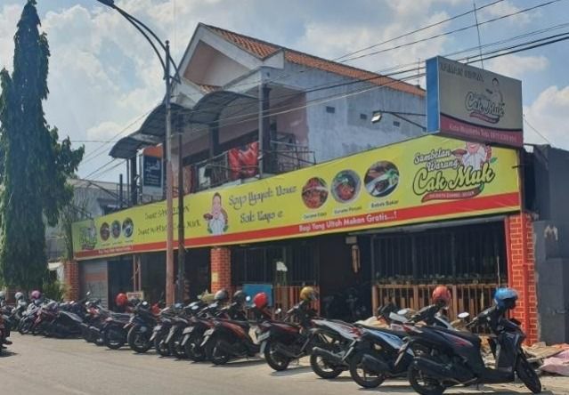 5 Rekomendasi Tempat Sarapan di Sekitar Stasiun Mojokerto 