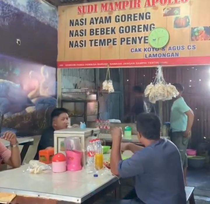 5 Rekomendasi Kuliner Bebek di Pasuruan