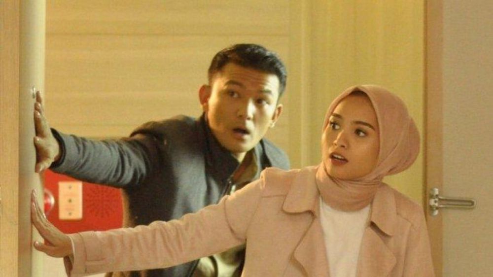 10 Aktris Membintangi Film Arahan Benni Setiawan, Ada Zee JKT48