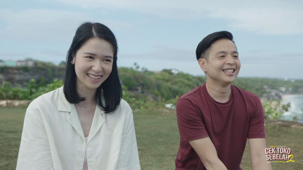 6 Film Laura Basuki Tayang di Netflix, Sehidup Semati Kembali Tayang!