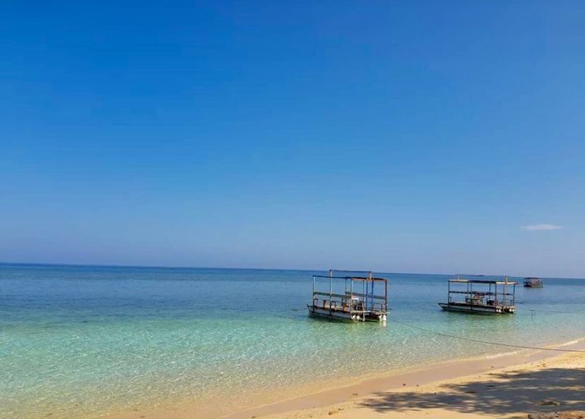 5 Wisata Pantai di Donggala, Destinasi Liburan Favorit di Sulteng