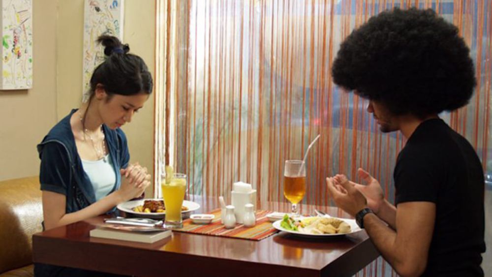 10 Film Reza Rahadian Angkat Cerita Tentang Permasalahan Keluarga