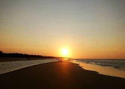 5 Wisata Pantai di Sumenep, Spot Sunset Terbaik