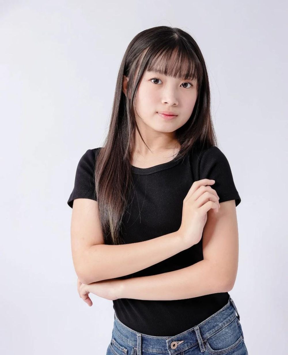 8 Potret Fritzy, Pesulap Cilik IGT Kini Jadi Trainee JKT48 Gen 12