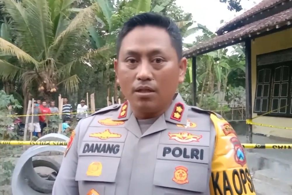 Temuan Kerangka di Blitar, Jenis Kelamin Perempuan