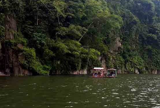 5 Wisata Danau di Probolinggo Cocok Buat Healing