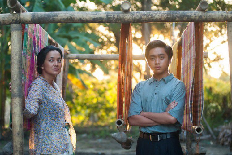 10 Film Indonesia Adaptasi Novel Mengangkat Permasalahan Keluarga