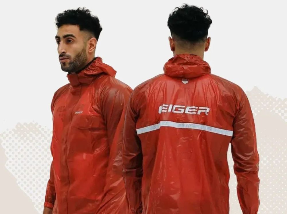 Rekomendasi Toko Jas Hujan di Jember, Kualitas Terbaik