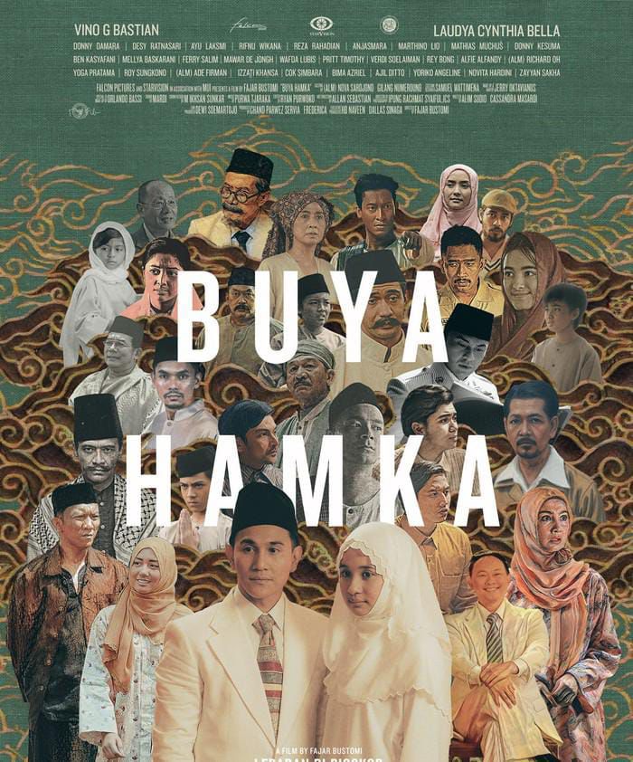 5 Film Indonesia Non-Horor 2023, Penonton Tembus Satu Juta Orang