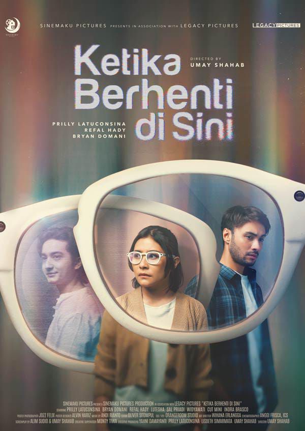 5 Film Indonesia Non-Horor 2023, Penonton Tembus Satu Juta Orang