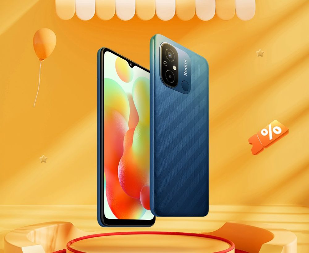 Harga Terbaru Xiaomi Redmi A2 Dan Redmi 12c November 2023 