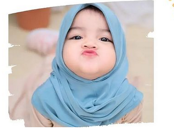 Rekomendasi Nama Bayi Perempuan Islami Beserta Artinya
