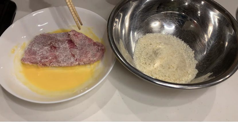 Resep dan Tips Katsu Curry Udon, Kombinasi Mi Udon dengan Katsu Renyah