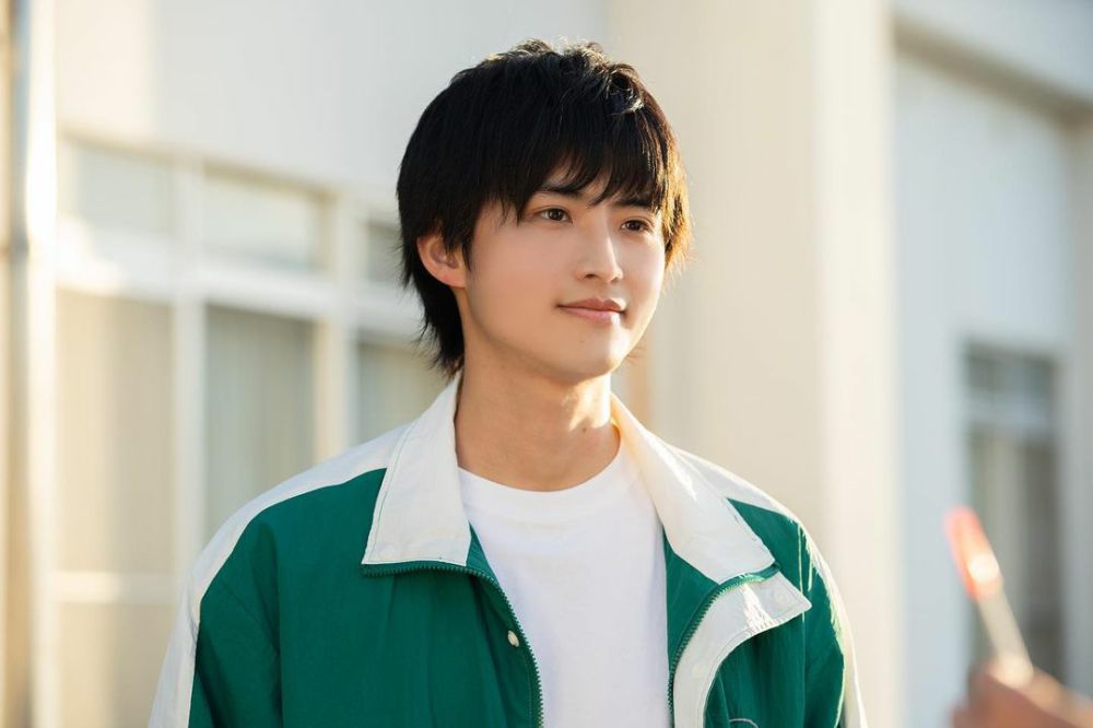 10 Aktor Jepang Comeback Akting di Dorama Desember 2023