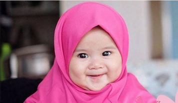 Rekomendasi Nama Bayi Perempuan Islami Beserta Artinya