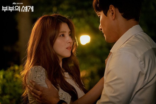 11 Drama Korea Tentang Balas Dendam Istri Ke Suami Seru 7192