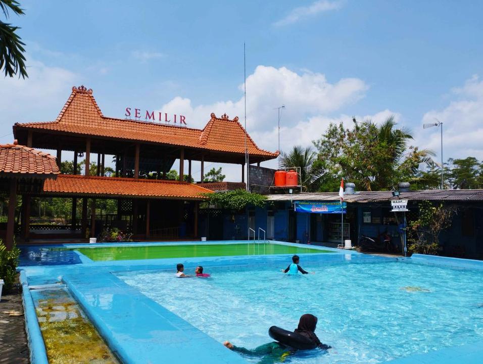 Tempat Wisata di Muntilan