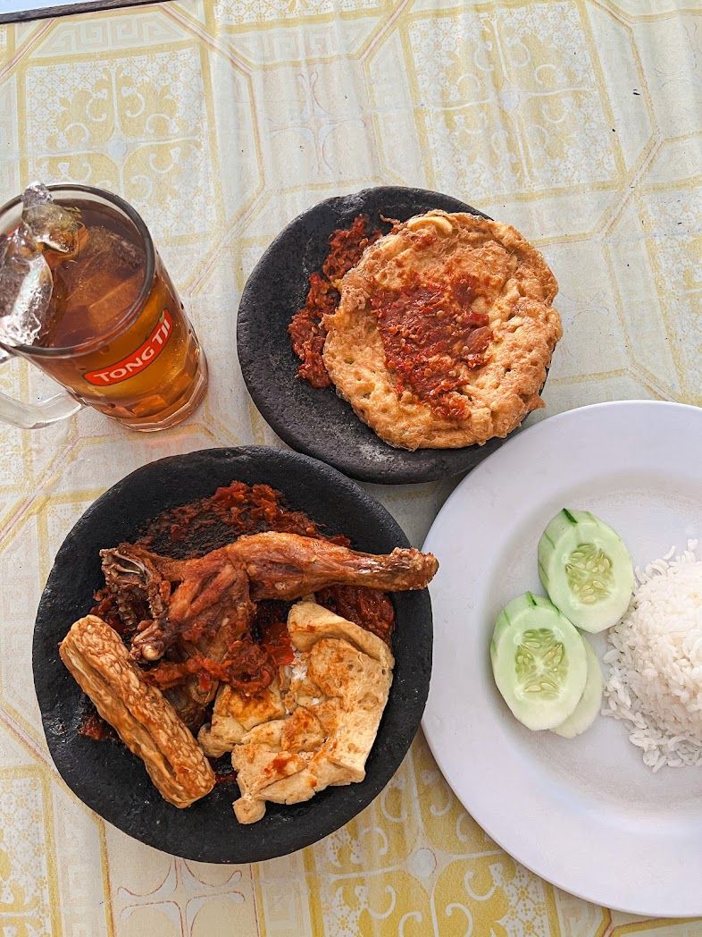 Kuliner Pedas Di Semarang Yang Layak Dicoba