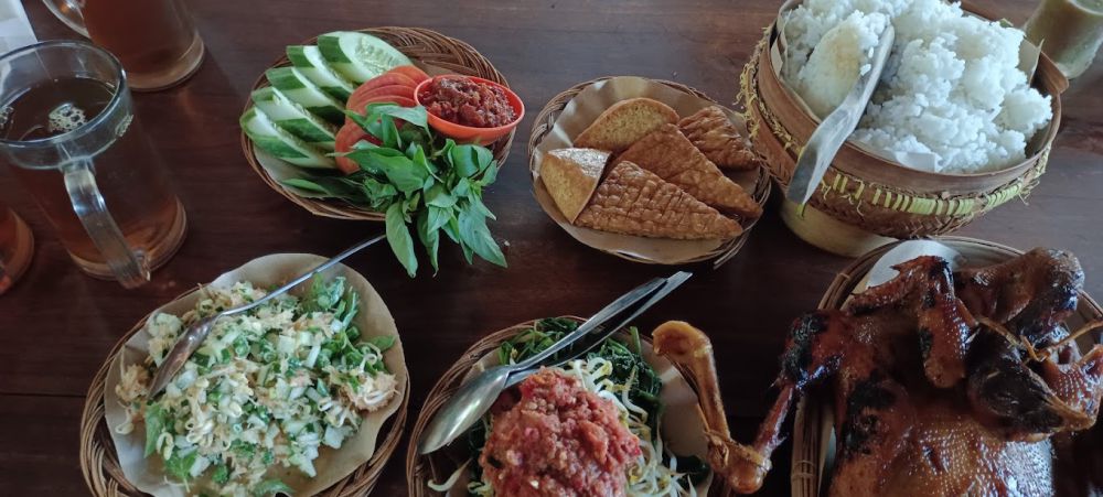 5 Kuliner Lezat Selain Sate Klathak di Daerah Jejeran Bantul