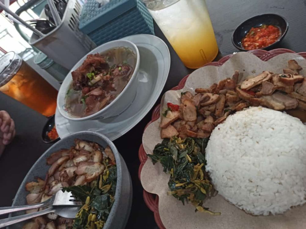 5 Rekomendasi Kuliner Indonesia Timur di Jogja, Rasanya Tiada Dua