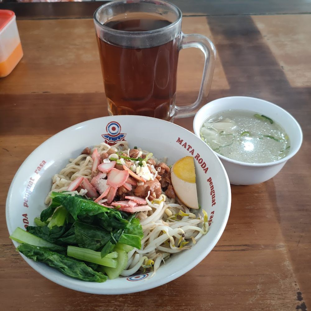 5 Rekomendasi Kuliner Khas Sumatra Utara di Jogja, Cobain Deh!