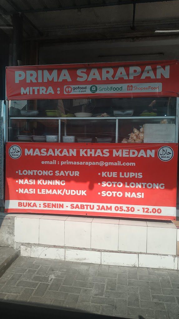 5 Rekomendasi Kuliner Khas Sumatra Utara di Jogja, Cobain Deh!