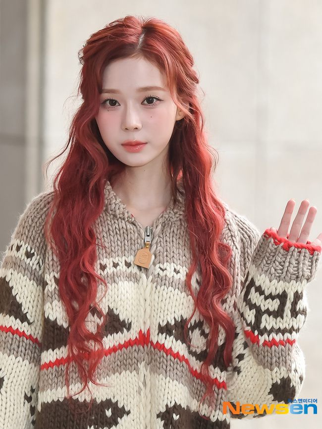 10 Inspirasi Warna Rambut Kekinian ala Idol Cewek Korea, Stylish!