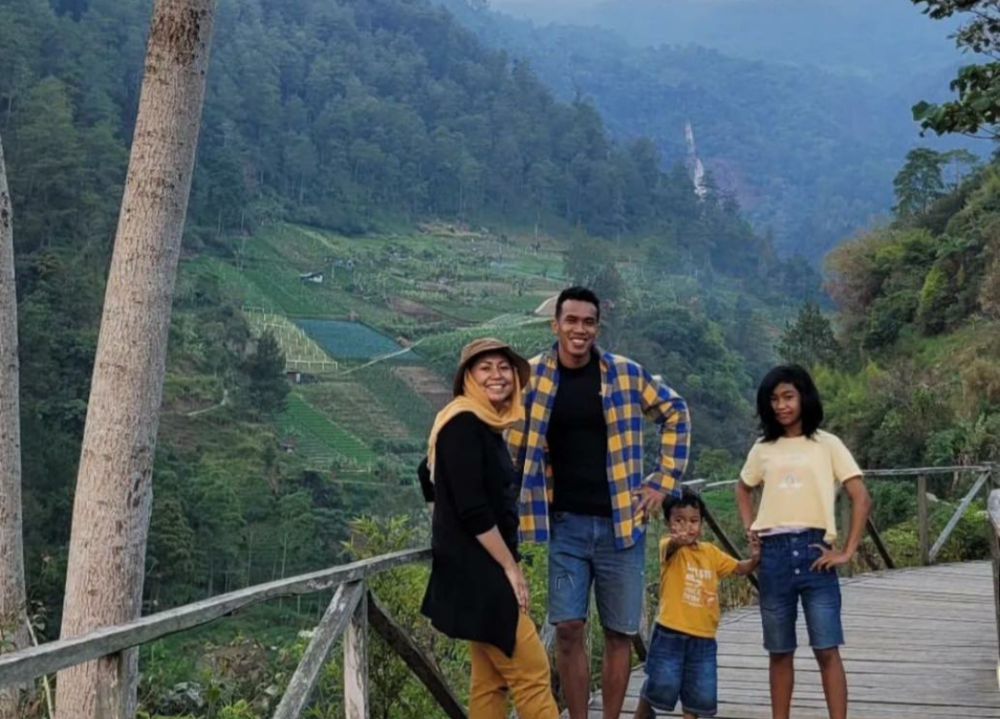 9 Info Tawangmangu Wonder Park, Wisata Keluarga Akhir Tahun