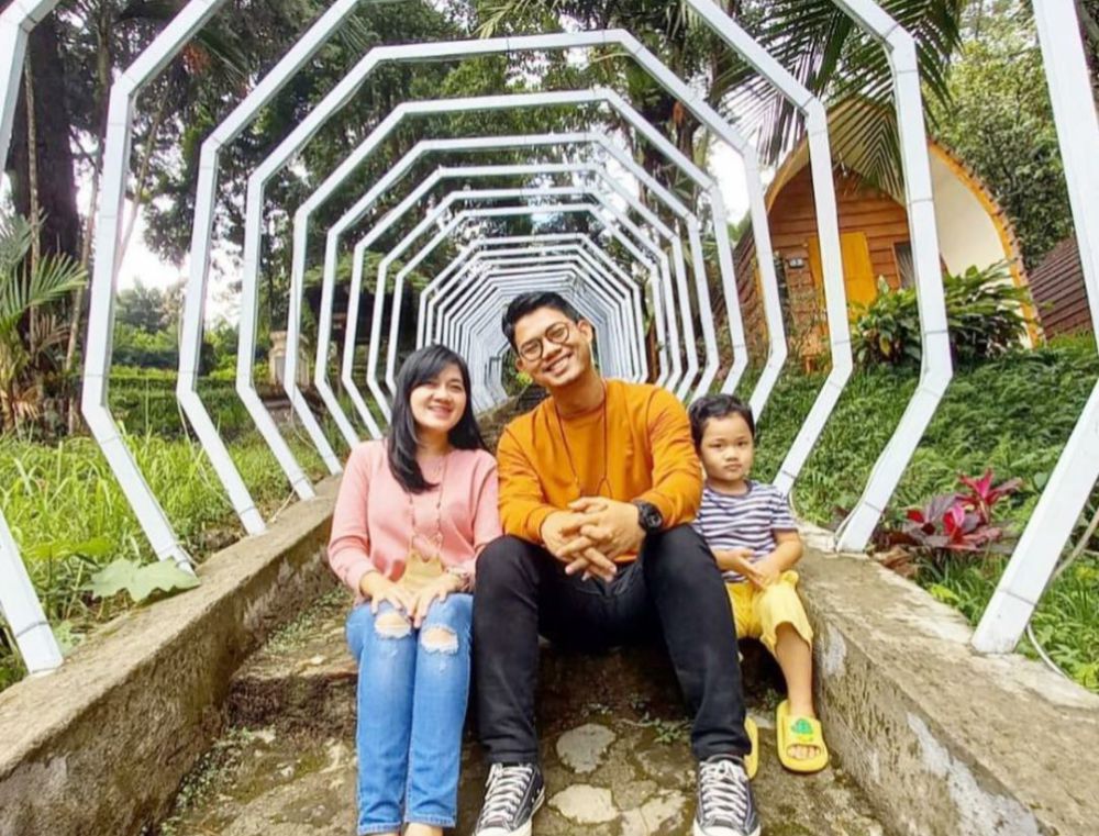 9 Info Tawangmangu Wonder Park, Wisata Keluarga Akhir Tahun