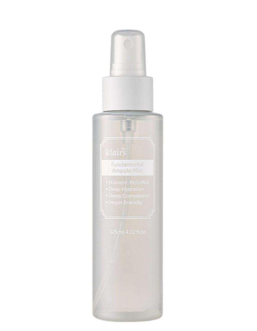 4 Rekomendasi Face Mist yang Bikin Kulit Wajah Segar