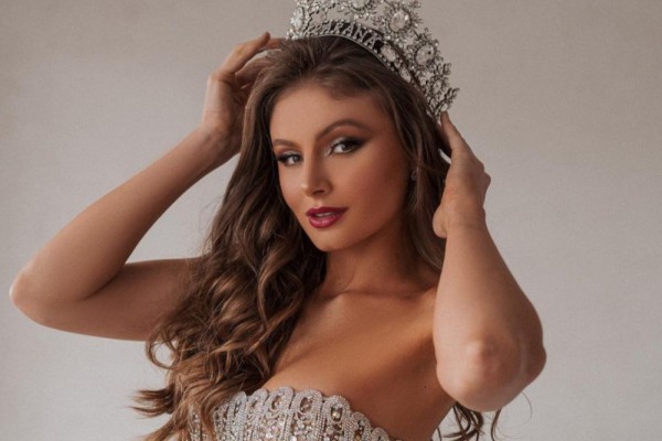 Miss Charm Brasil 2024 :: Behance